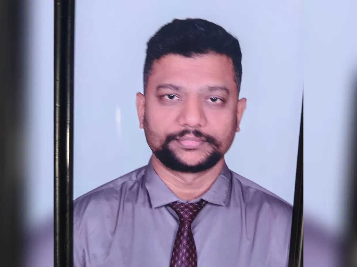 Who was Suresh Patnala? Vizag engineer killed in US strike days before 15th anniversary