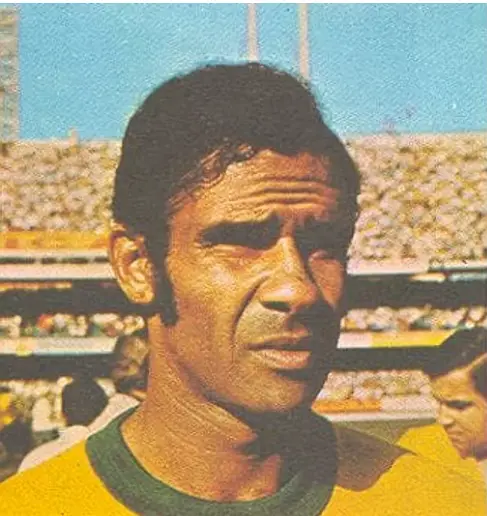 Brazil’s 1970 FIFA World Cup champion Brito passes away aged 86