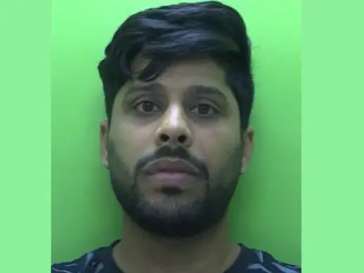Pakistan asylum seeker sentenced to 10 years in jail for raping UK woman, had asked 'did you enjoy that'