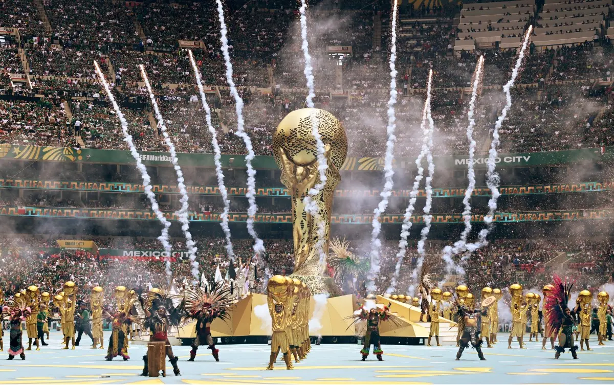 FIFA World Cup 2026 Day 2 live streaming: When and where to watch matches in India?
