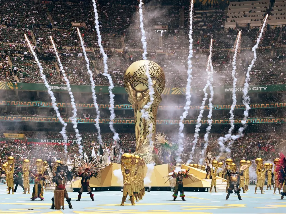 FIFA World Cup 2026 Day 2 live streaming: When and where to watch matches in India? FIFA World Cup 2026 Day 2 live streaming: When and where to watch matches in India?