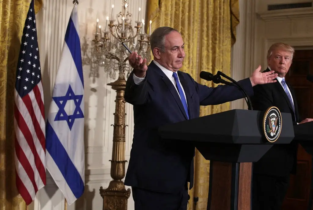 Hormuz Hostage: Trump, Netanyahu and Iran’s high-stakes game of escalation
