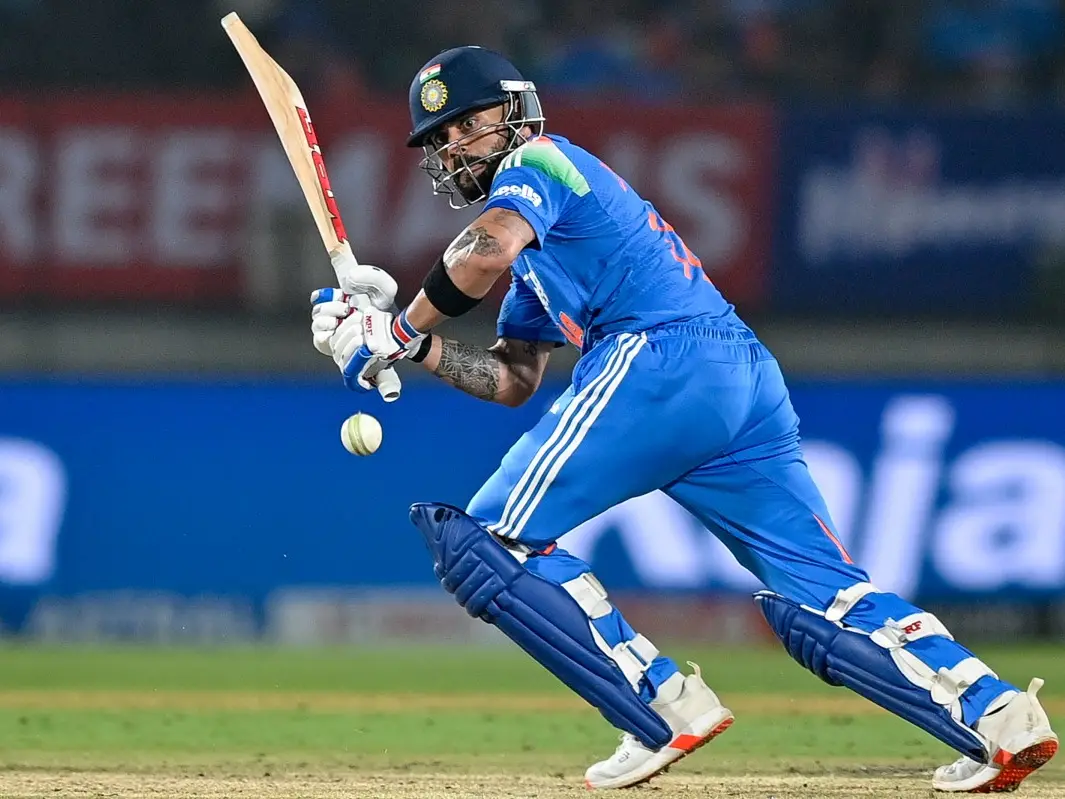 Meet top 5 batters with most runs in India vs Afghanistan ODIs