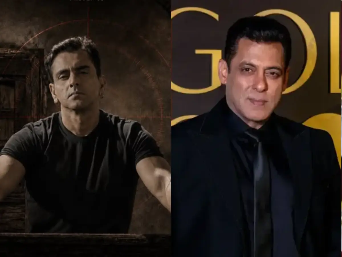 Salman Khan moves to Delhi HC over Kala Hiran; demands halt on teaser and release Salman Khan moves to Delhi HC over Kala Hiran; demands halt on teaser and release