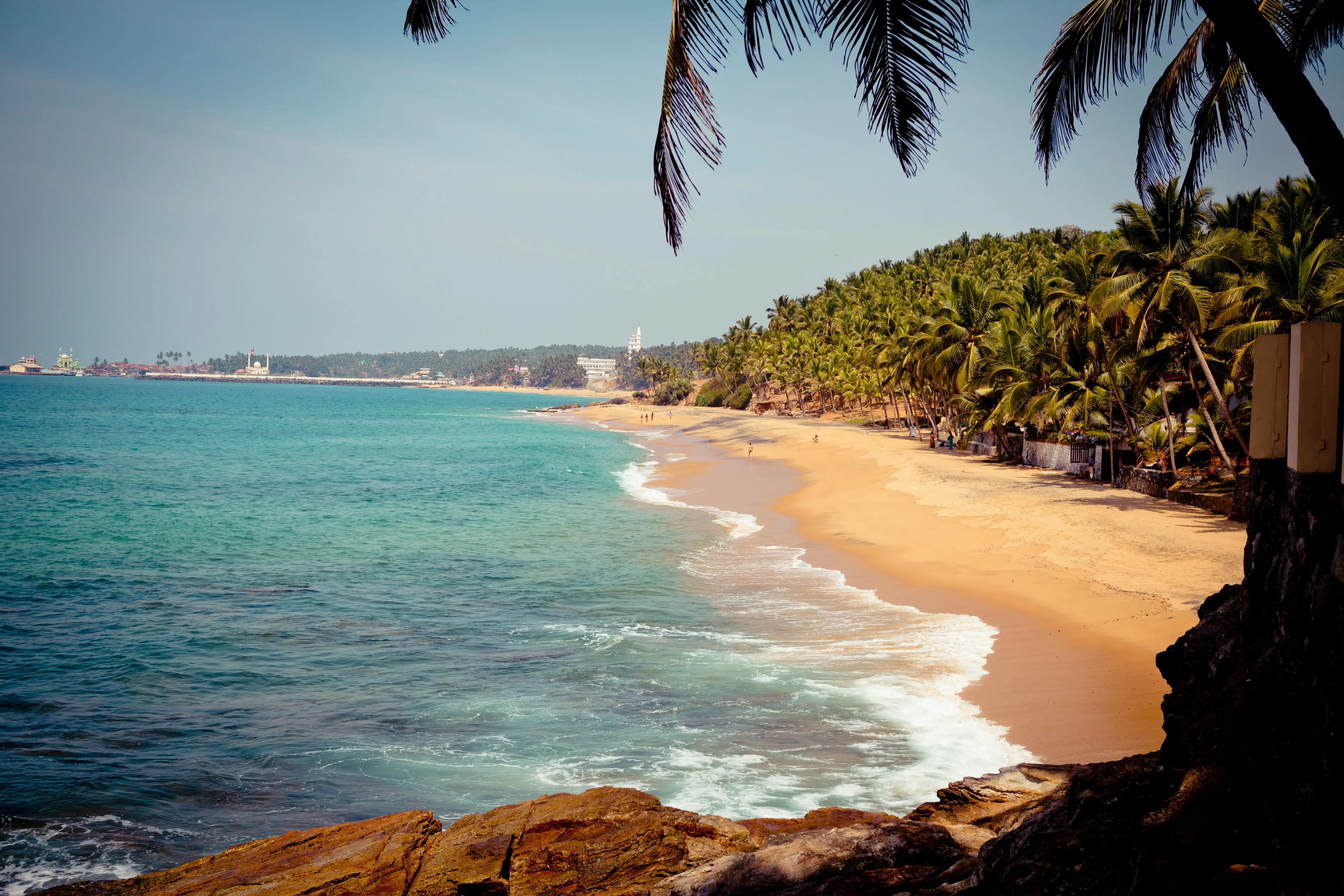 Looking for a beach without crowds? Try this hidden gem