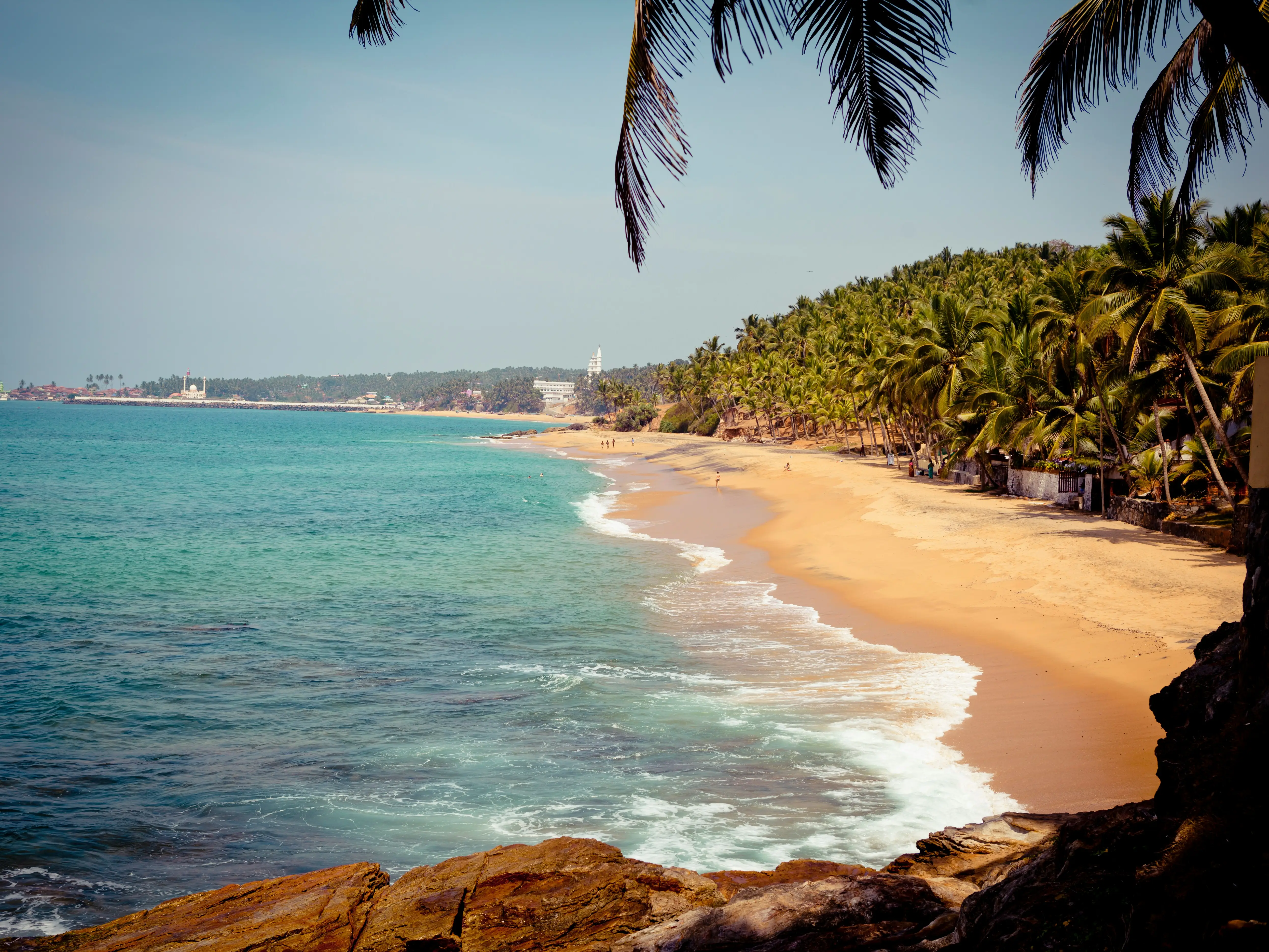 Looking for a beach without crowds? Try this hidden gem Looking for a beach without crowds? Try this hidden gem