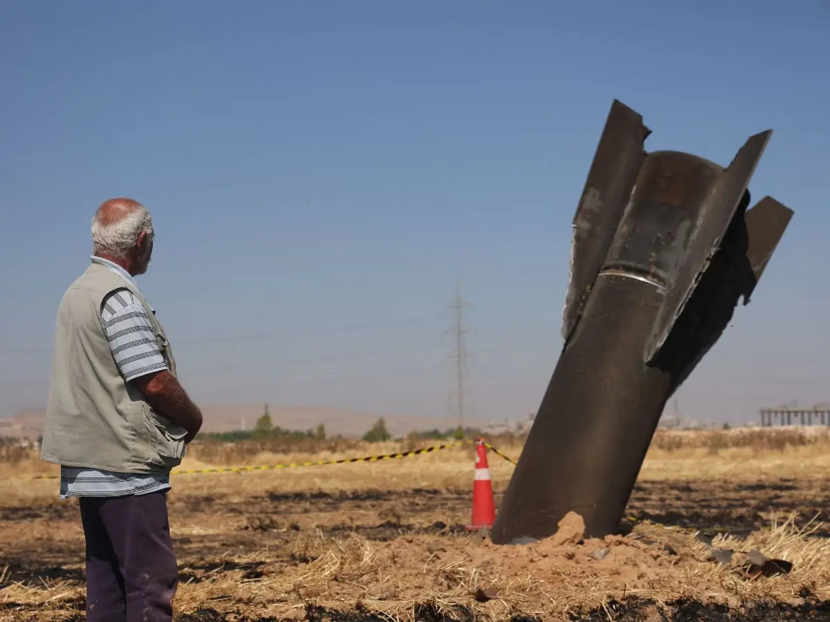 9. Syria
