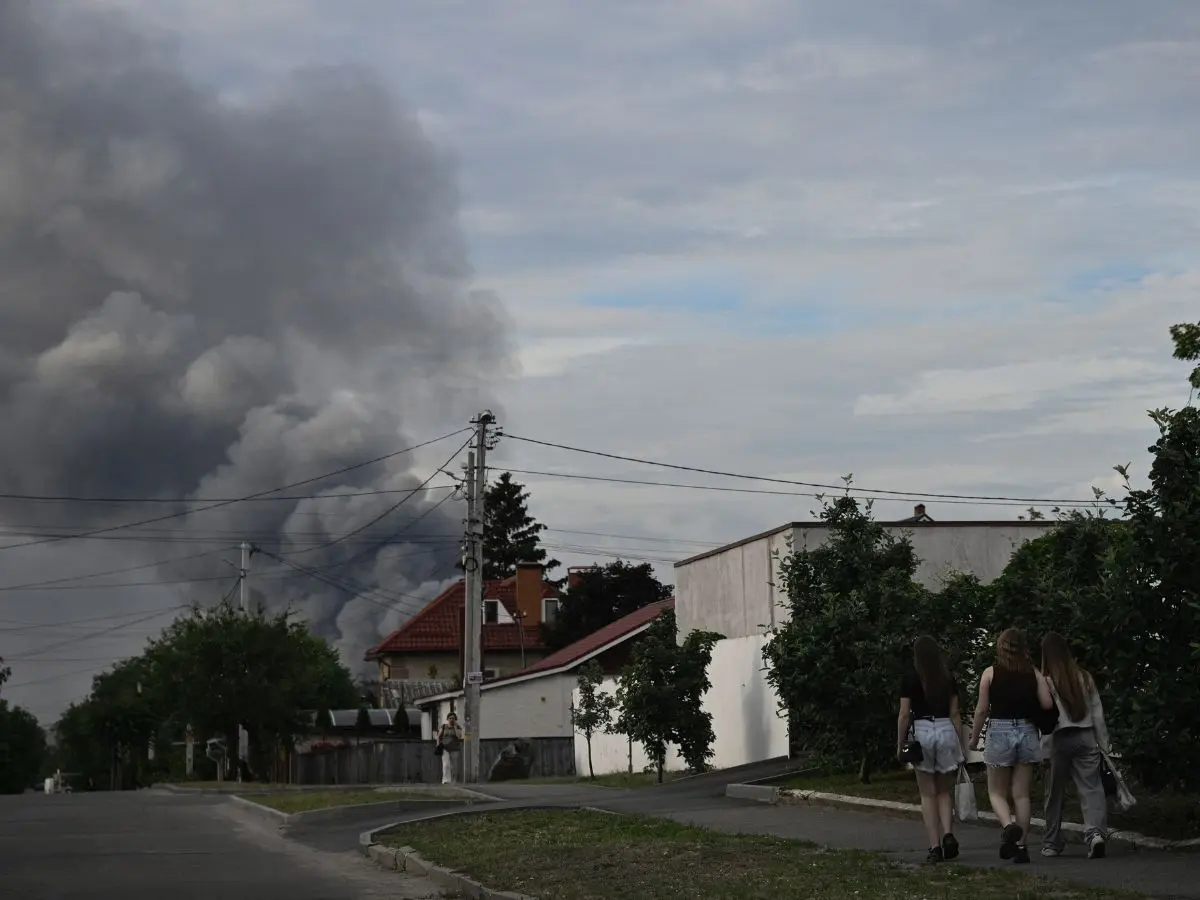 4. Ukraine