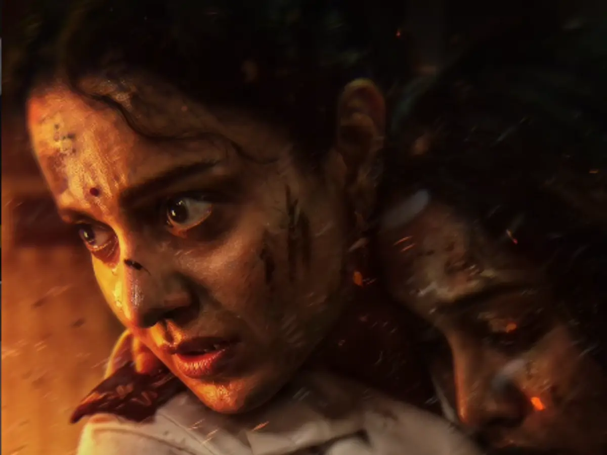 Bharat Bhhagya Viddhaata X reviews: Viewers praise Kangana Ranaut's tribute to 26/11 heroes Bharat Bhhagya Viddhaata X reviews: Viewers praise Kangana Ranaut's tribute to 26/11 heroes