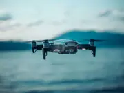 Billion-dollar opportunity behind India's drone revolution: A look at startups building core technologies