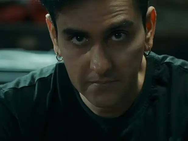 Kala Hiran teaser breakdown: From, 'blue stone bracelet' to 'Lion Bishnoi' - the clues and references linking it to Salman Khan Kala Hiran teaser breakdown: From, 'blue stone bracelet' to 'Lion Bishnoi' - the clues and references linking it to Salman Khan