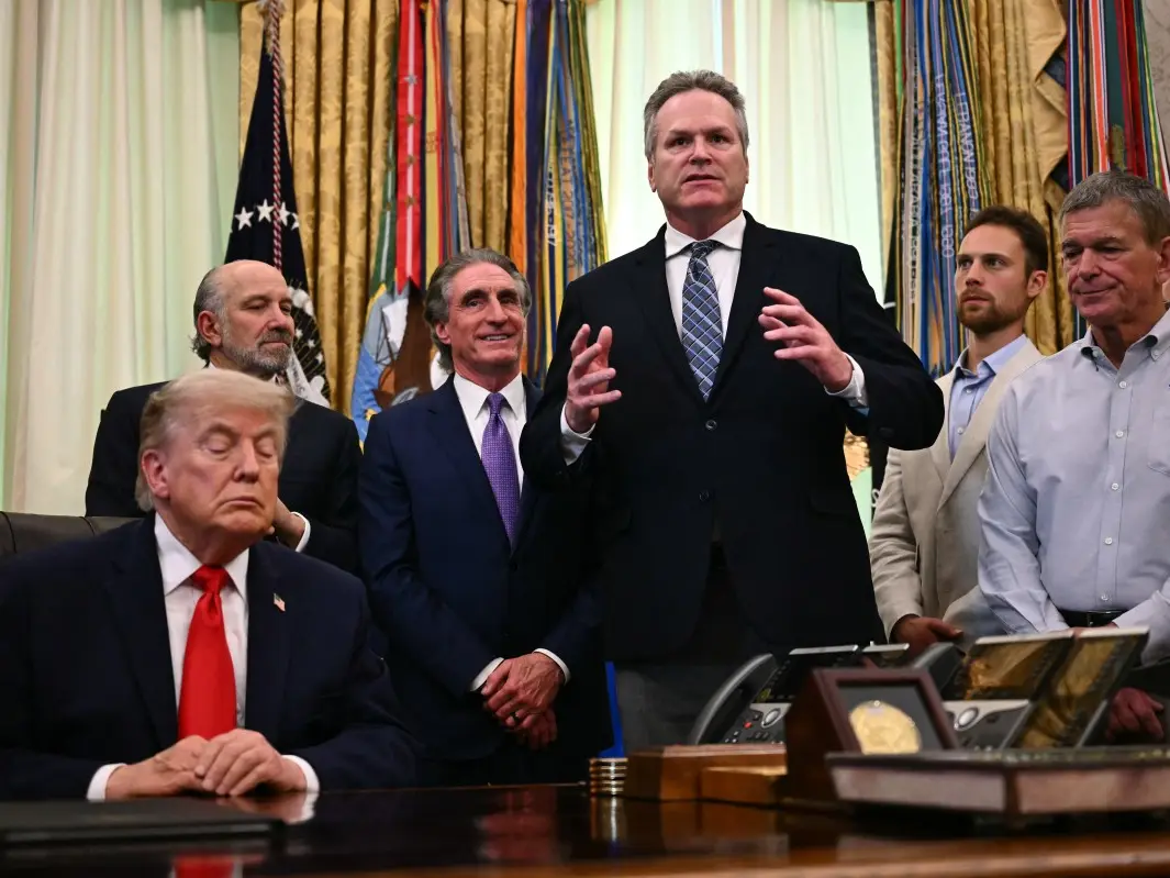 Donald Trump's medical checkup involved 22 doctors, setting a White House record Donald Trump's medical checkup involved 22 doctors, setting a White House record