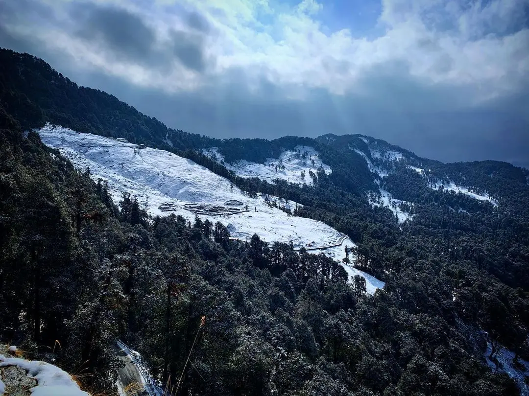 Tired of Shimla and Manali? Try these 5 underrated mountain towns Tired of Shimla and Manali? Try these 5 underrated mountain towns