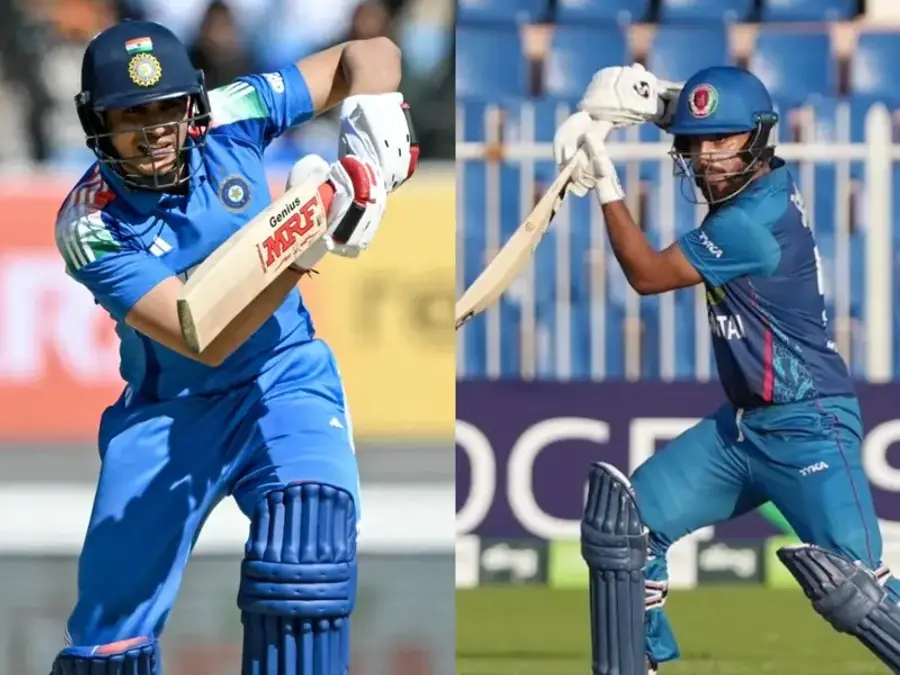 IND vs AFG, 1st ODI: When and where to watch live streaming in India?