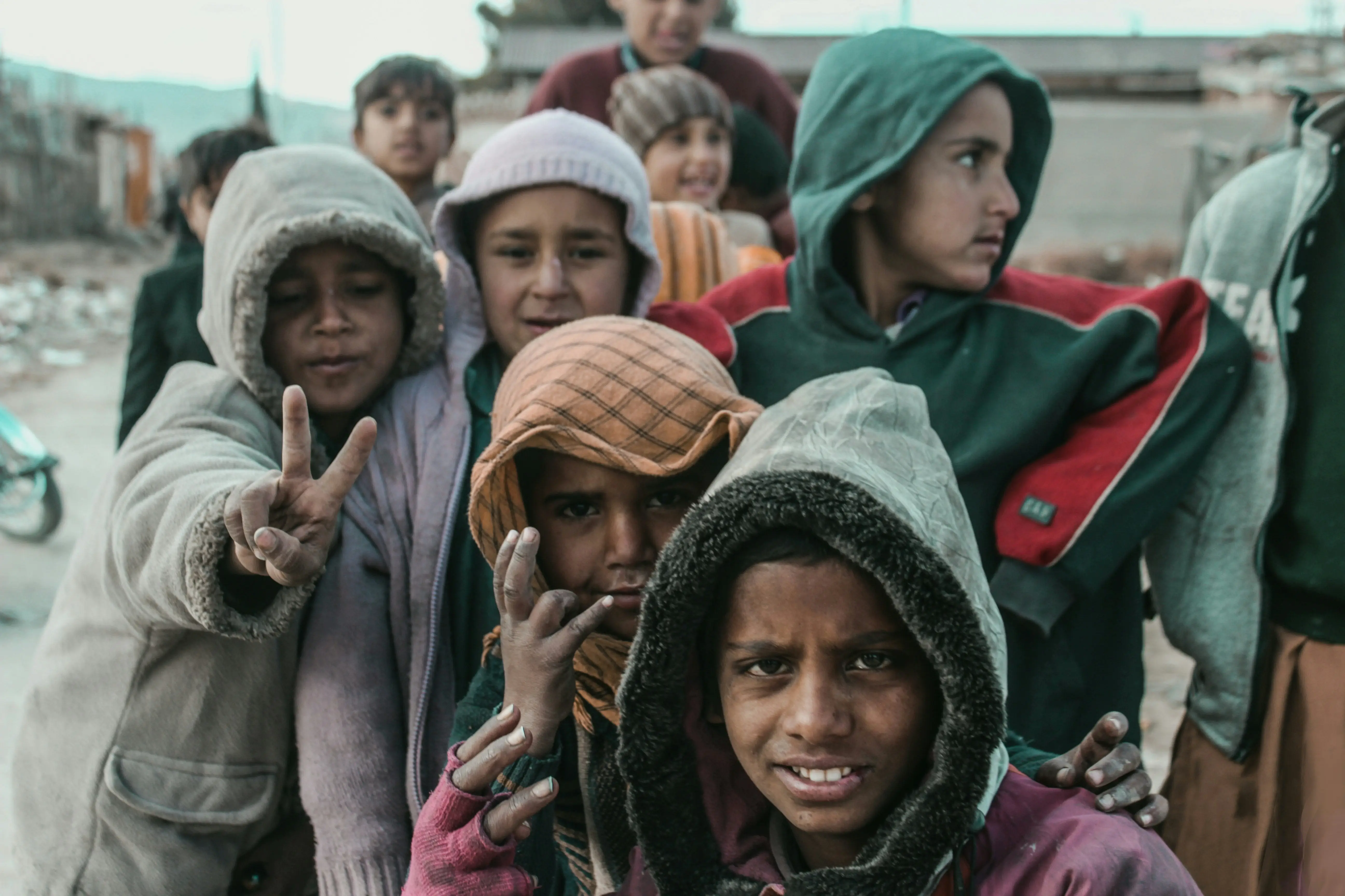 How Pakistan's provinces are poorer than some of the world's poorest nations