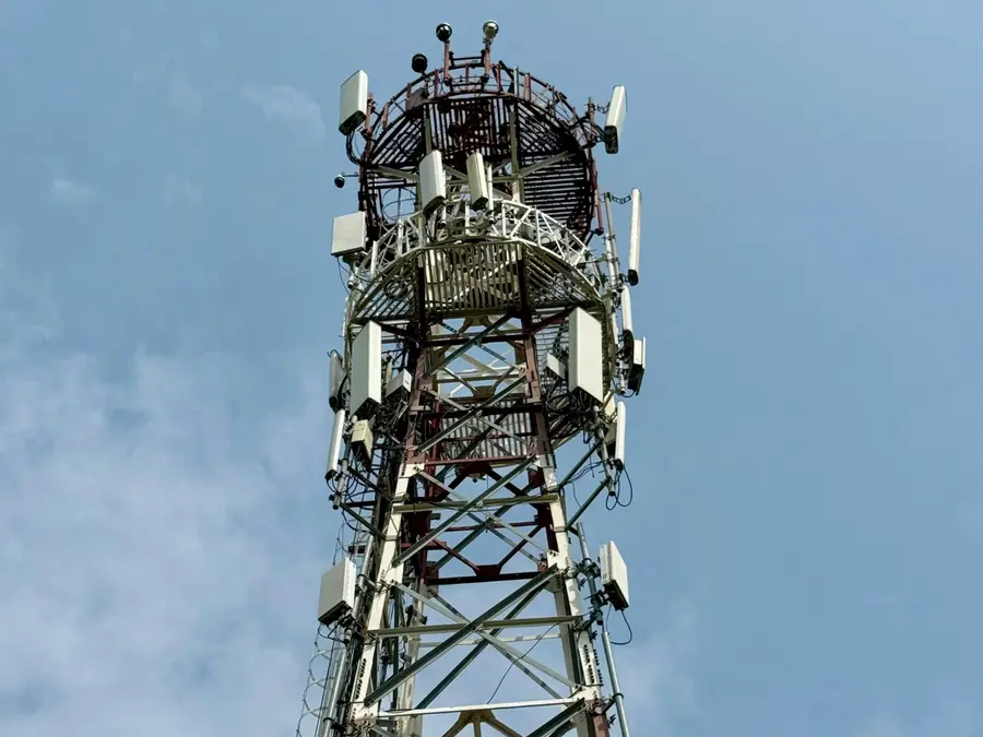 Mobile tower stolen in Bihar: Police probe bizarre theft in Buxar. This is what happened