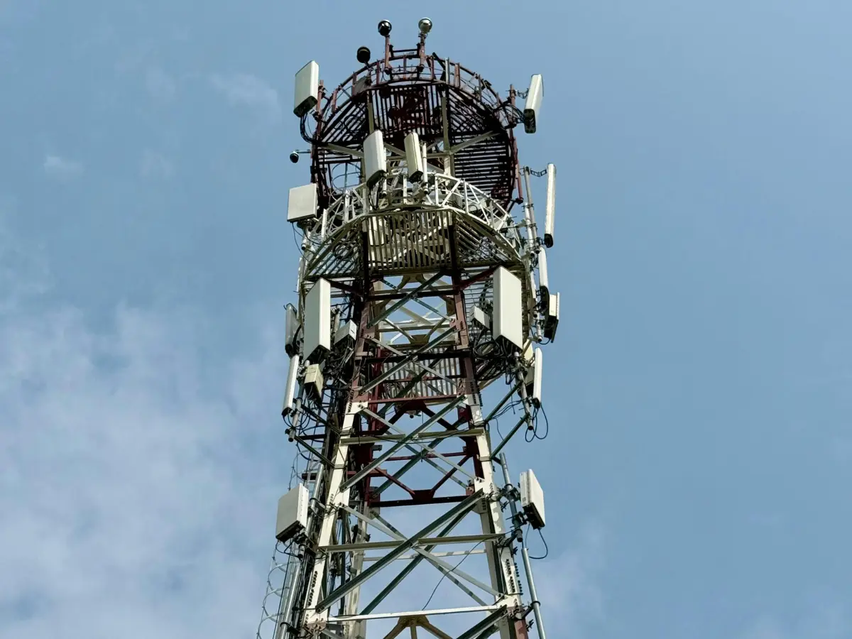 Mobile tower stolen in Bihar: Police probe bizarre theft in Buxar. This is what happened