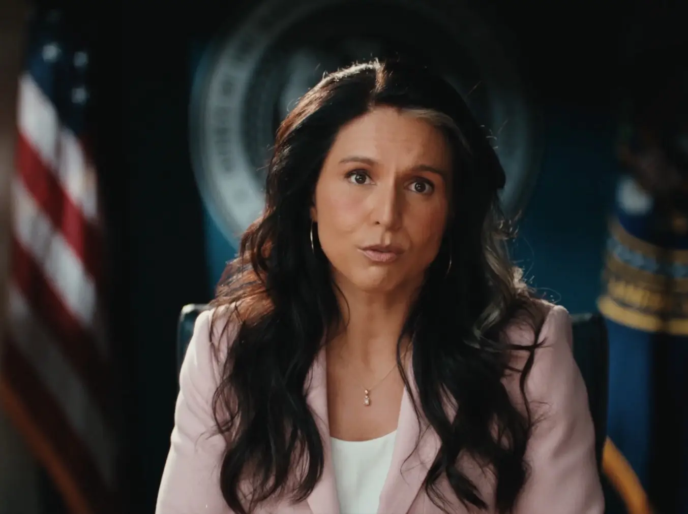 US govt funded foreign biolabs, many of them worked on dangerous pathogens, reveals Tulsi Gabbard