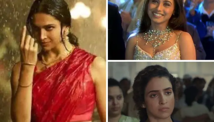 Deepika Padukone in Jawan to Sanya Malhotra in Bandar: Times when actors shone with limited scenes