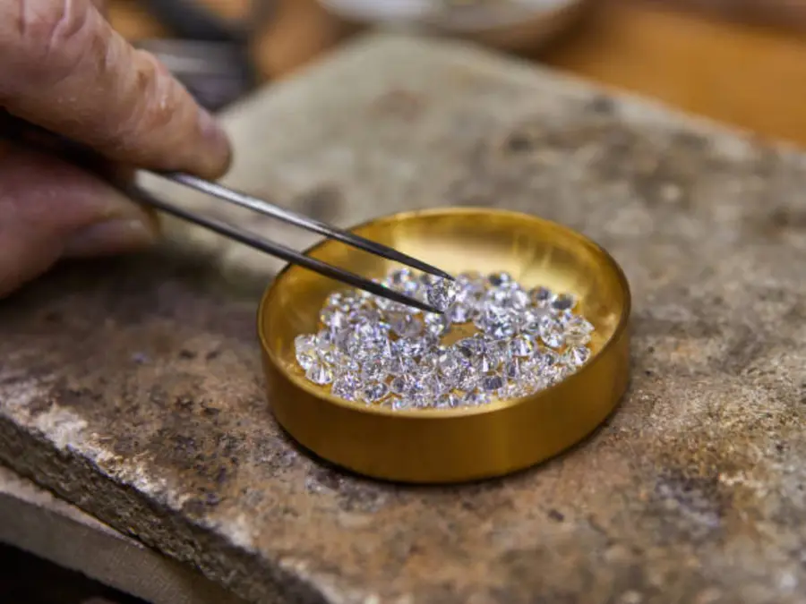 Are lab-grown diamonds the future of fine jewellery? Here's what experts say