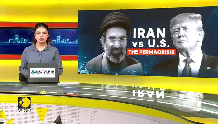 Iran's Booby Traps' Uranium Sites, Lays Mines, Why Trump Won't Send Troops Into Iran