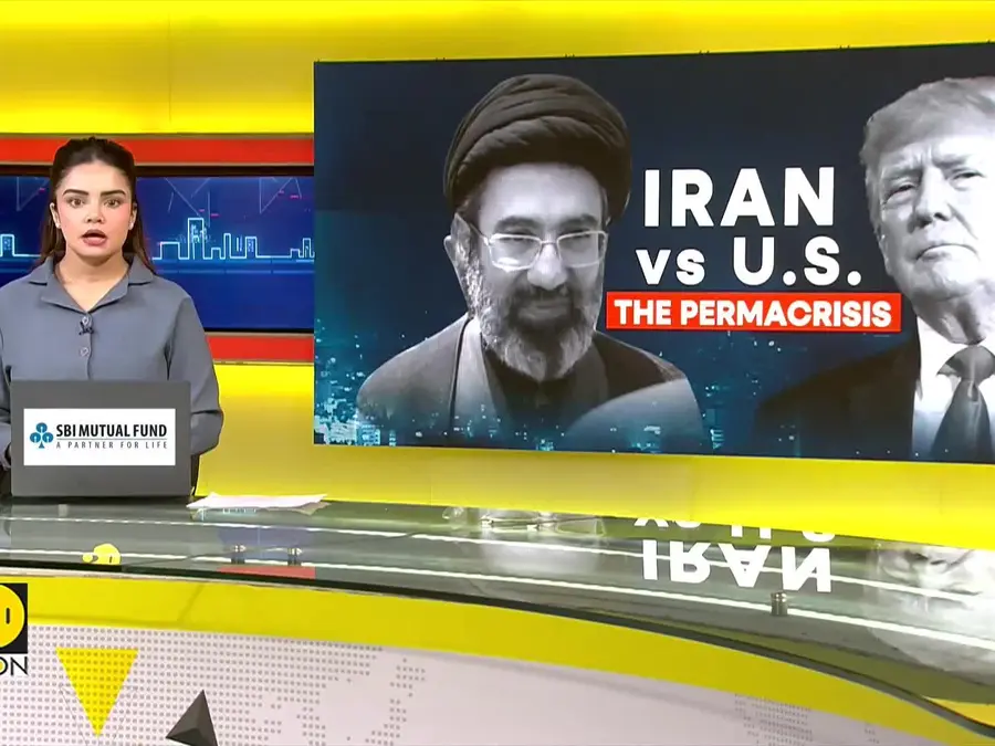 Iran's Booby Traps' Uranium Sites, Lays Mines, Why Trump Won't Send Troops Into Iran