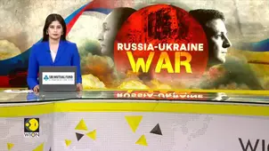 Russia-Ukraine War: Ukraine Faces Manpower Crisis; Turns To Foreign Recruits