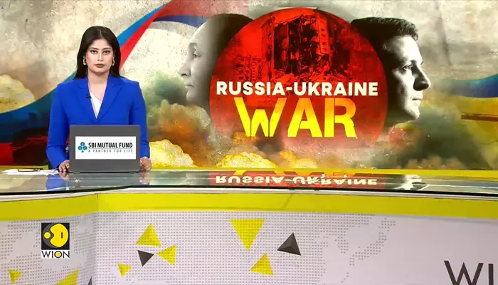 Russia-Ukraine War: Ukraine Faces Manpower Crisis; Turns To Foreign Recruits