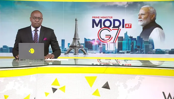 G7 Summit 2026: PM Modi, Trump Will Meet In France, Confirms White House
