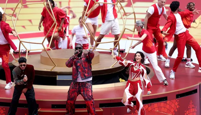FIFA World Cup 2026 Canada Opening Ceremony in pictures: Nora Fatehi, Alessia Cara dazzle with their performance