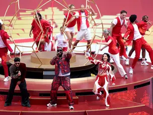 FIFA World Cup 2026 Canada Opening Ceremony in pictures: Nora Fatehi, Alessia Cara dazzle with their performance