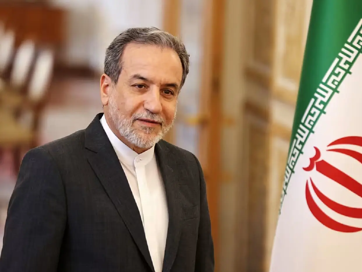MoU will ensure end of war on all fronts, including Lebanon: Iran’s Foreign Minister Abbas Araghchi