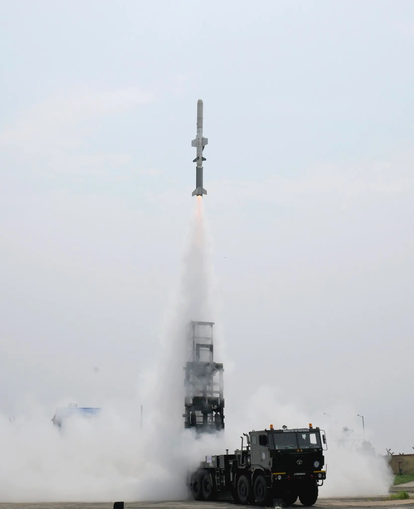 From ballistic missiles to maritime threats: India successfully tests key defence technologies, enters elite club