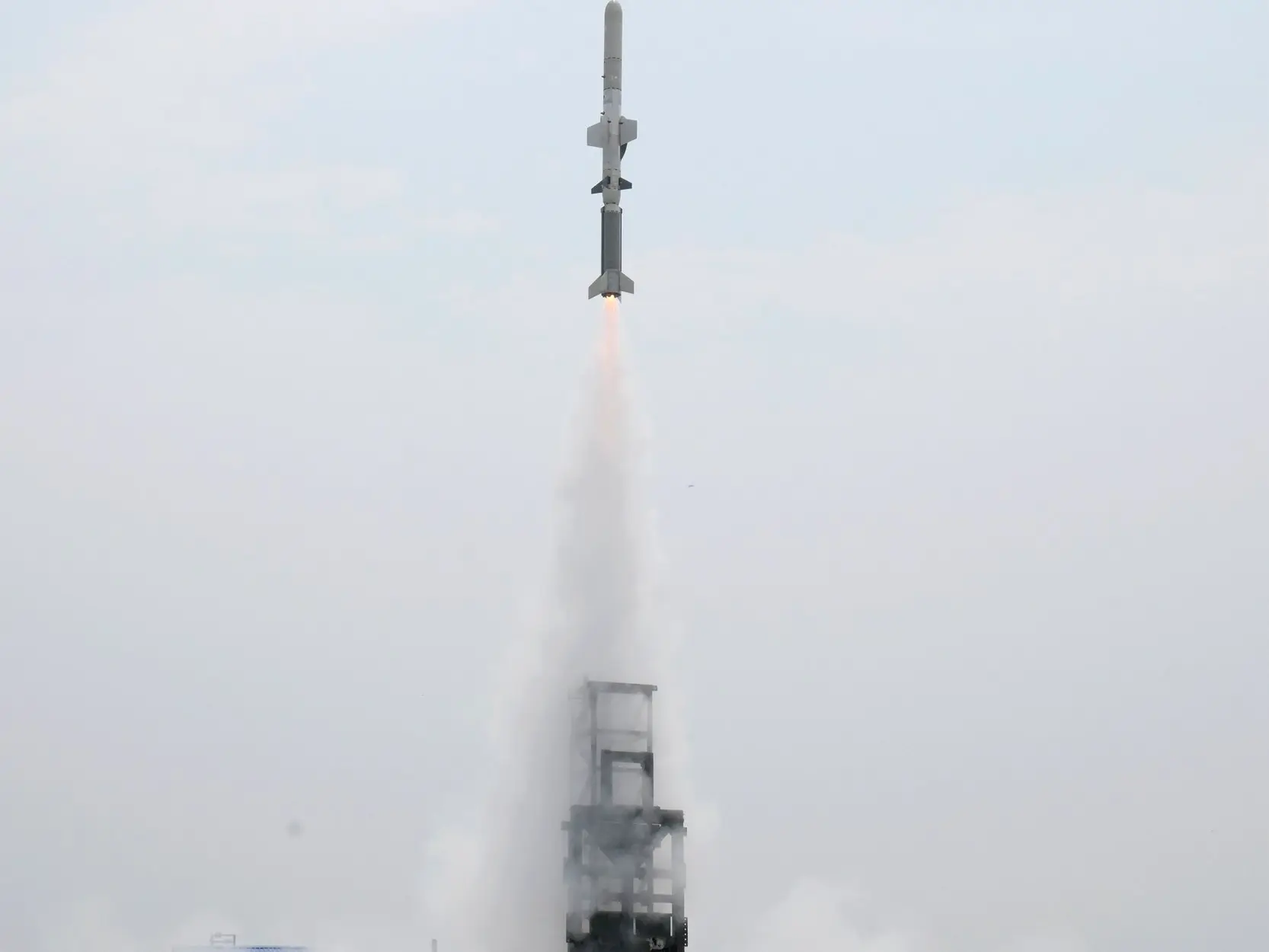 From ballistic missiles to maritime threats: India successfully tests key defence technologies, enters elite club
