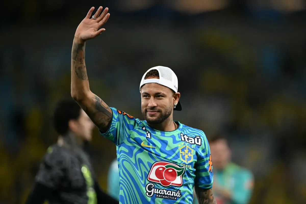 FIFA World Cup 2026: Neymar set to miss Brazil’s opening match against Morocco
