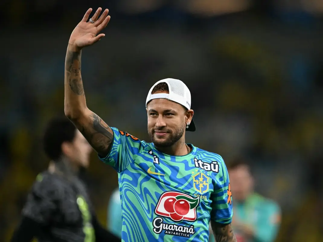 FIFA World Cup 2026: Neymar set to miss Brazil’s opening match against Morocco FIFA World Cup 2026: Neymar set to miss Brazil’s opening match against Morocco