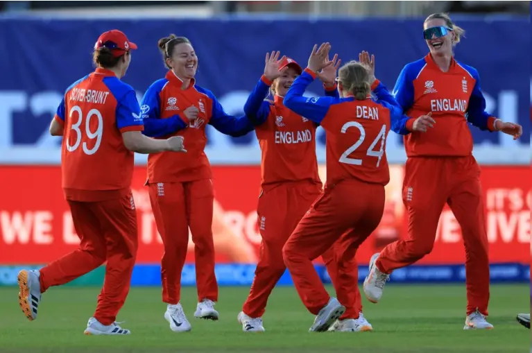 Women’s T20 World Cup 2026: Danni’s century guides England to 87-run win over Sri Lanka in opener
