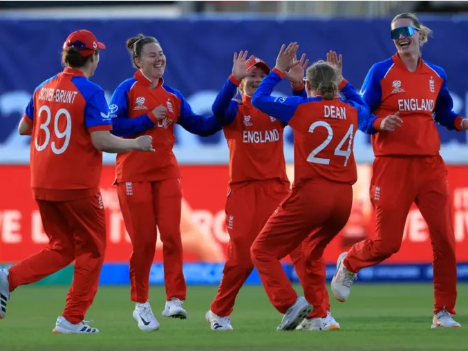 Women’s T20 World Cup 2026: Danni’s century guides England to 87-run win over Sri Lanka in opener Women’s T20 World Cup 2026: Danni’s century guides England to 87-run win over Sri Lanka in opener