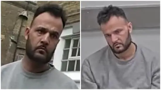 'Beaten, stripped, whipped': Indian-origin man gets 34 years in jail for raping UK woman