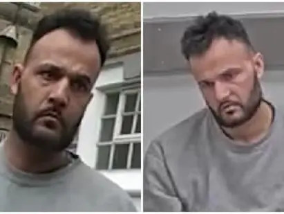 'Beaten, stripped, whipped': Indian-origin man gets 34 years in jail for raping UK woman
