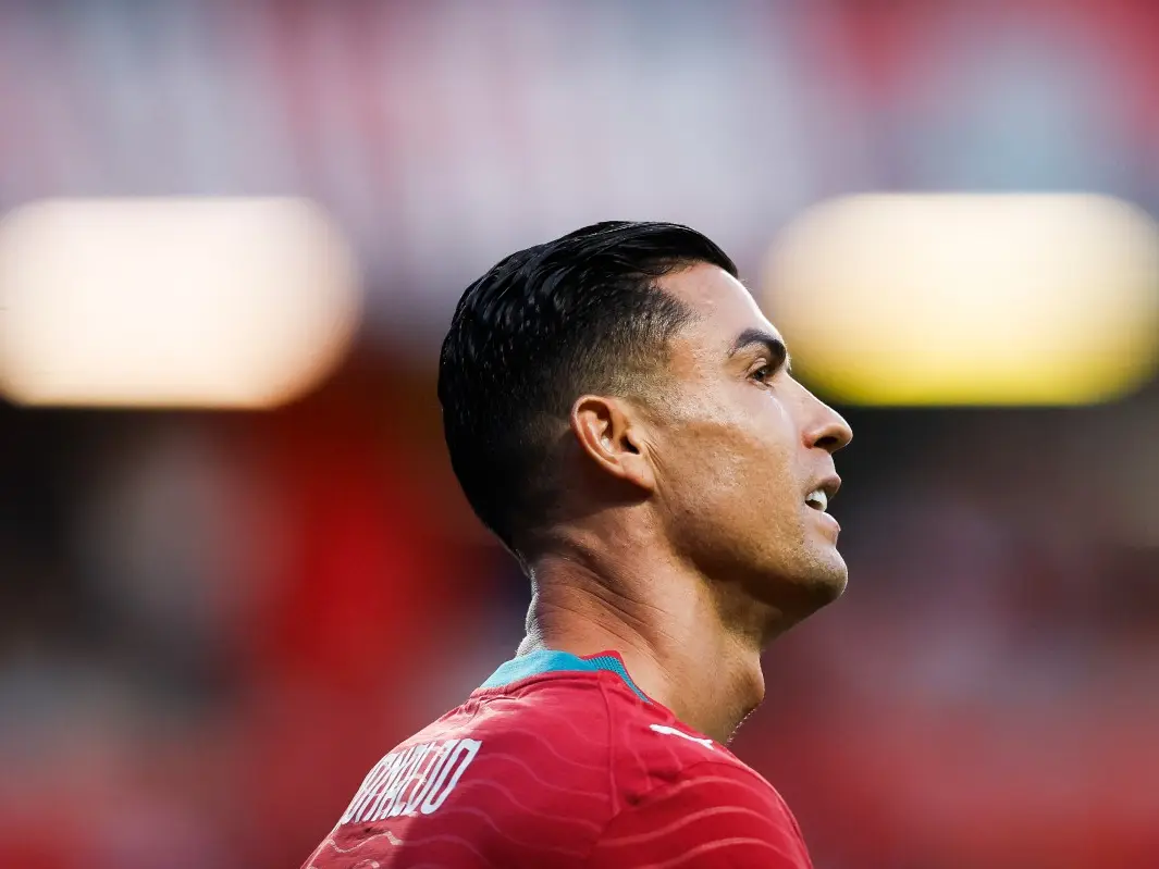 FIFA World Cup 2026 | 'Have you not seen my matches?': Cristiano Ronaldo confident ahead of Portugal's campaign FIFA World Cup 2026 | 'Have you not seen my matches?': Cristiano Ronaldo confident ahead of Portugal's campaign