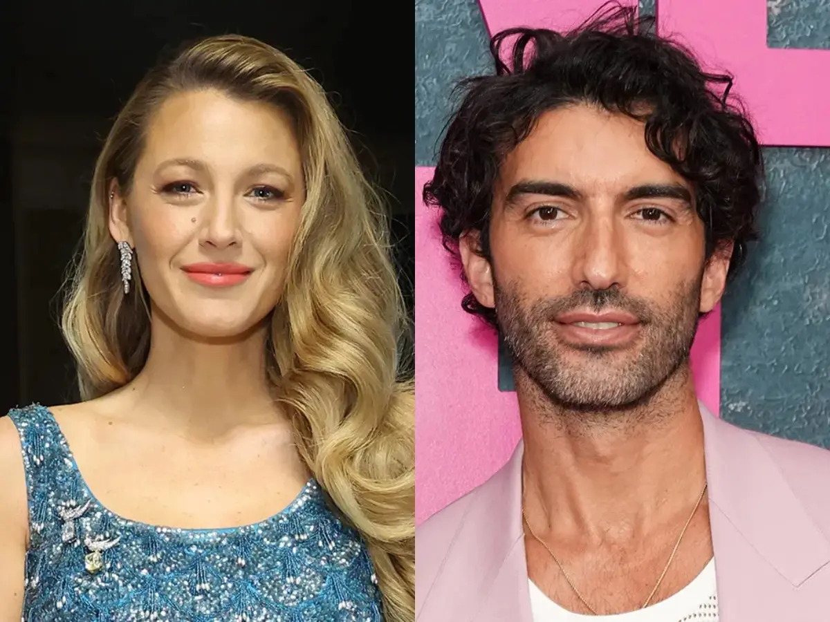 Blake Lively scores partial victory against Justin Baldoni in It Ends With Us legal battle Blake Lively scores partial victory against Justin Baldoni in It Ends With Us legal battle