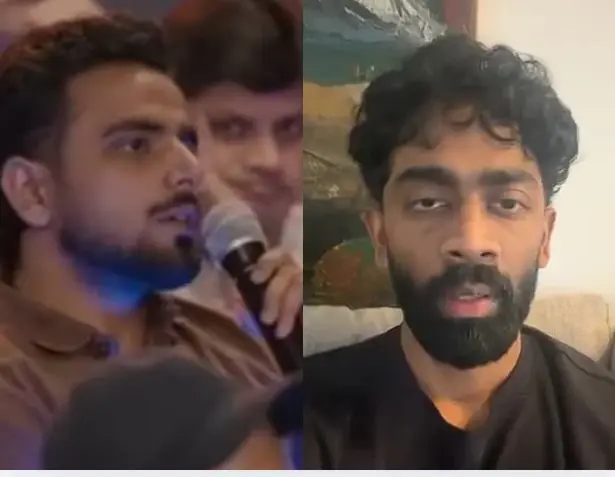 'I deserve this hate': Pranit More issues an apology over Rs 370 Biryani controversy