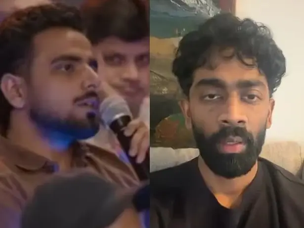 'I deserve this hate': Pranit More issues an apology over Rs 370 Biryani controversy