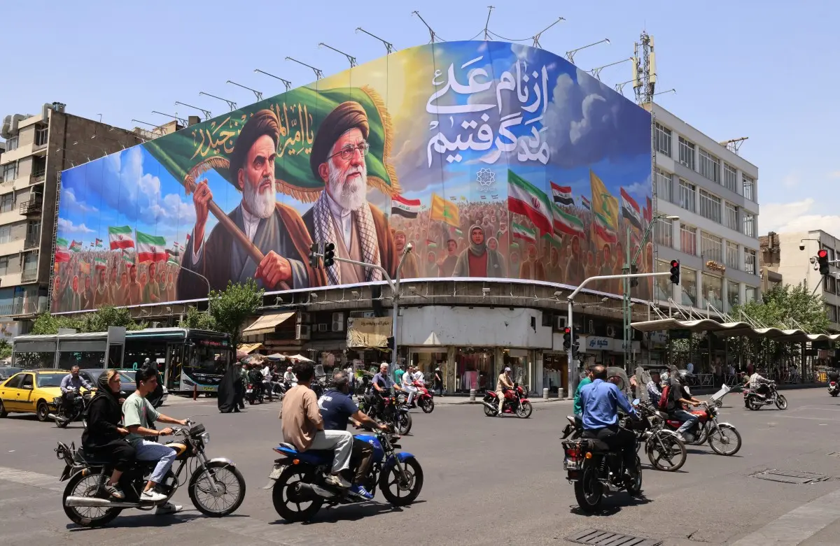 ‘Entirely false and unfounded’: UAE rejects reports on funds transfer to Iran