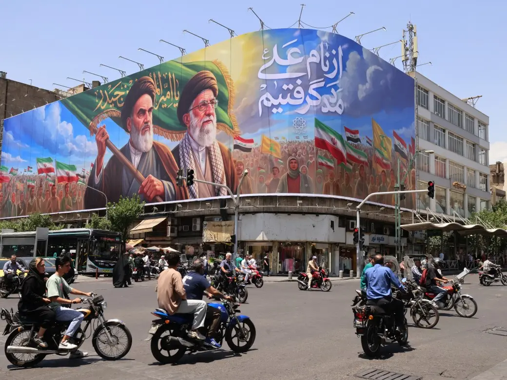 ‘Entirely false and unfounded’: UAE rejects reports on funds transfer to Iran ‘Entirely false and unfounded’: UAE rejects reports on funds transfer to Iran