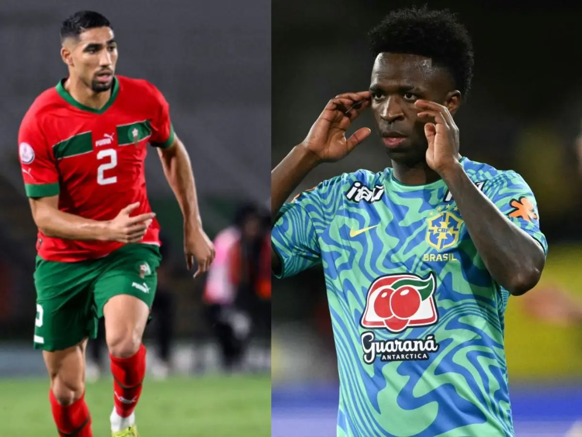 BRA vs MAR, Group C, FIFA World Cup 2026: When and where to watch live streaming in India? BRA vs MAR, Group C, FIFA World Cup 2026: When and where to watch live streaming in India?