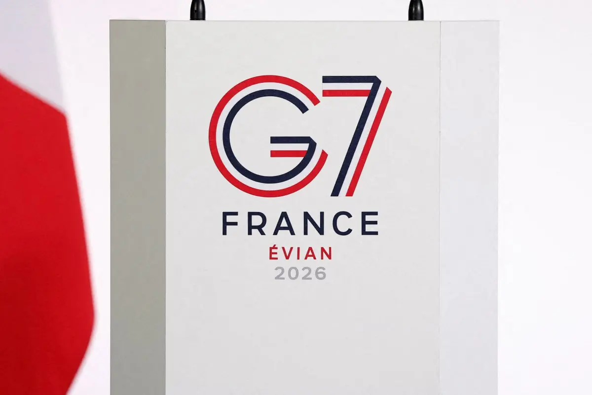 G7 Summit 2026 | From climate finance to energy security: What to expect as leaders meet in France