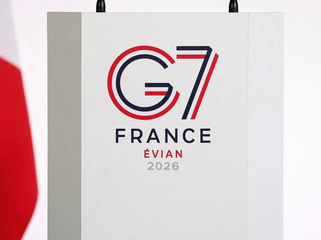 G7 Summit 2026 | From climate finance to energy security: What to expect as leaders meet in France G7 Summit 2026 | From climate finance to energy security: What to expect as leaders meet in France