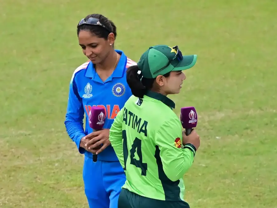 IND vs PAK, Women's T20 World Cup 2026: When and where to watch live streaming in India?